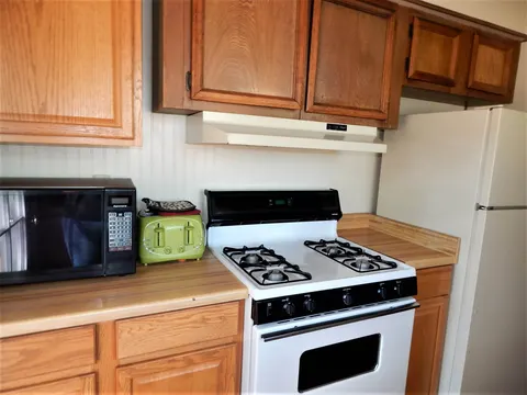 Modular #21 at Pyramid Lake Lodge — photo 3