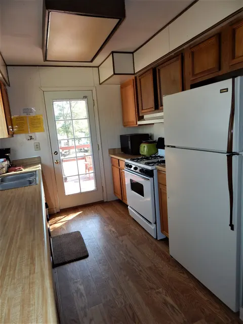 Modular #21 at Pyramid Lake Lodge — photo 2