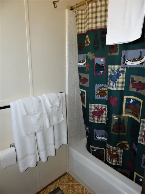 Modular #21 at Pyramid Lake Lodge — photo 13