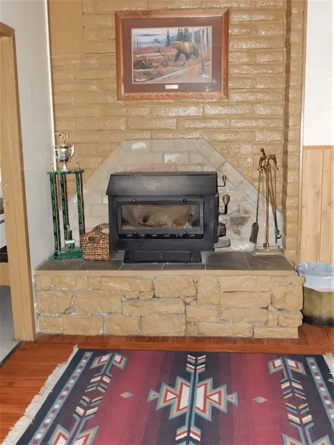 Sutcliffe #17 at Pyramid Lake Lodge — photo 6