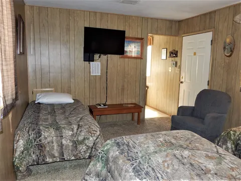 Trailer #10 at Pyramid Lake Lodge — photo 6