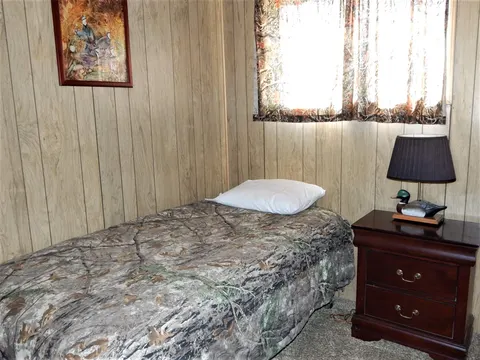 Trailer #10 at Pyramid Lake Lodge — photo 5