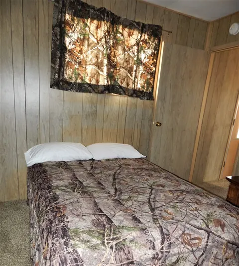 Trailer #10 at Pyramid Lake Lodge — photo 4