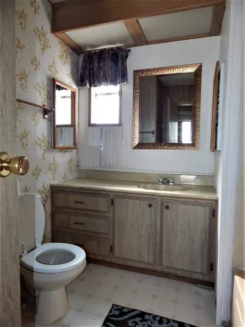 Trailer #10 at Pyramid Lake Lodge — photo 2