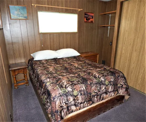 Trailer #6 at Pyramid Lake Lodge — photo 4