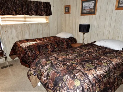 Trailer #7 at Pyramid Lake Lodge — photo 7