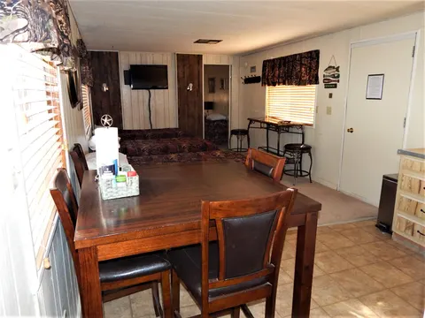 Trailer #7 at Pyramid Lake Lodge — photo 2