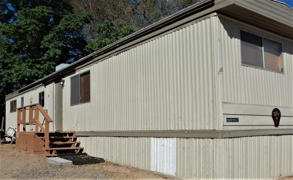 Trailer #7 at Pyramid Lake Lodge — photo 1