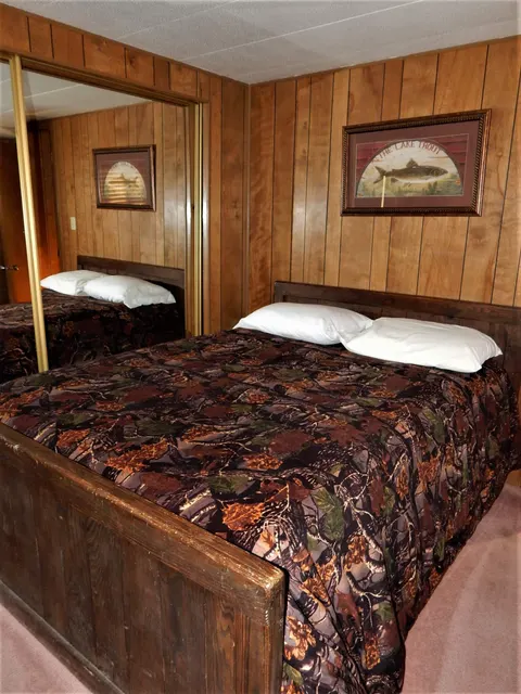Trailer #8 at Pyramid Lake Lodge — photo 3