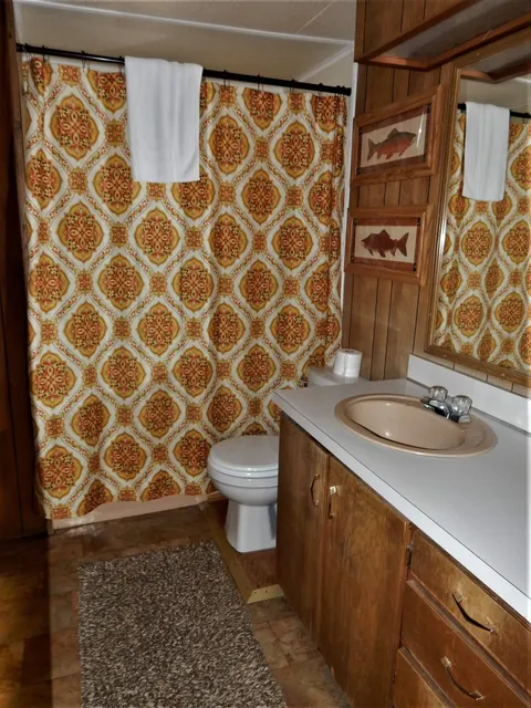 Trailer #8 at Pyramid Lake Lodge — photo 2