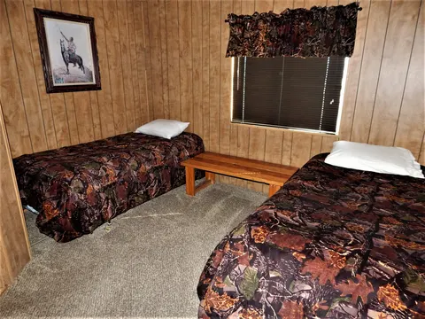 Trailer #9 at Pyramid Lake Lodge — photo 9