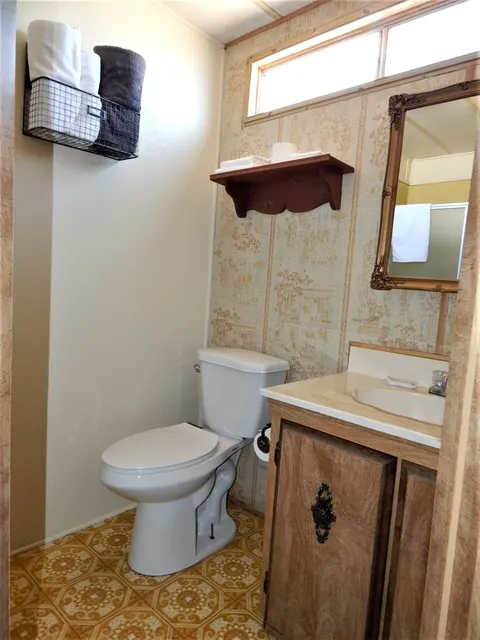 Trailer #9 at Pyramid Lake Lodge — photo 8