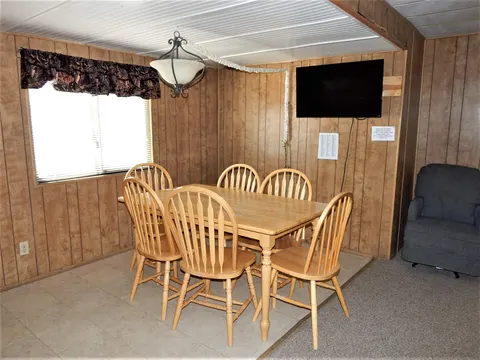 Trailer #9 at Pyramid Lake Lodge — photo 7