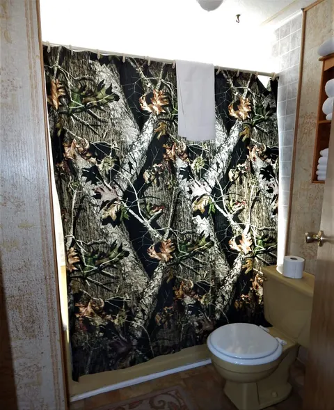 Trailer #9 at Pyramid Lake Lodge — photo 4