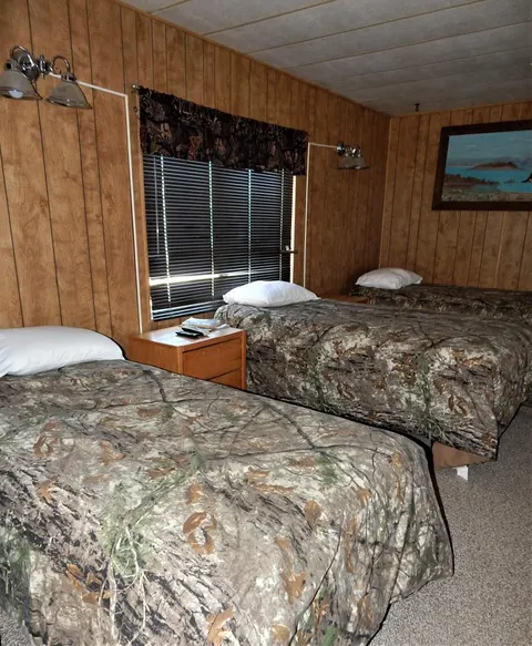 Trailer #9 at Pyramid Lake Lodge — photo 2