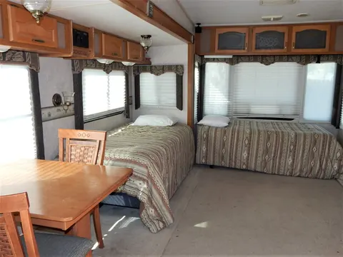 Prowler Regal #12 at Pyramid Lake Lodge — photo 5
