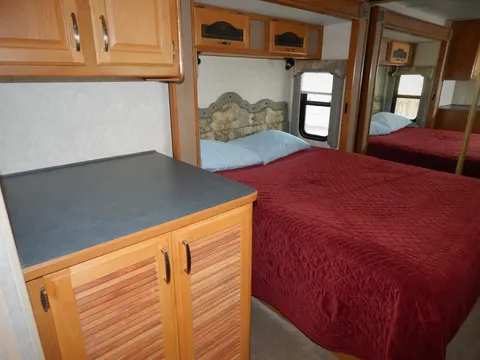 Prowler Regal #12 at Pyramid Lake Lodge — photo 2