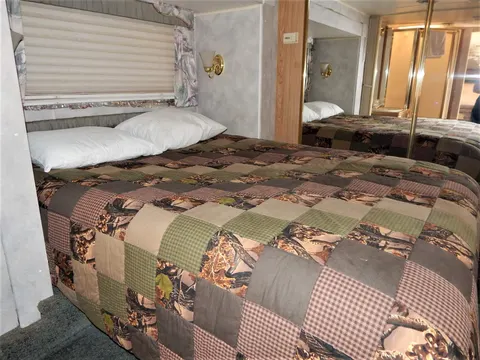 Holiday Rambler #13 at Pyramid Lake Lodge — photo 4