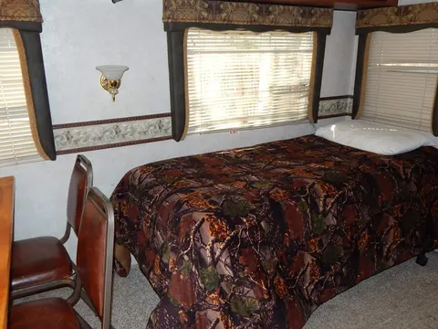 Road Ranger #14 at Pyramid Lake Lodge — photo 5