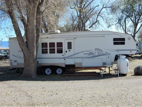 Cougar #16 at Pyramid Lake Lodge — photo 2