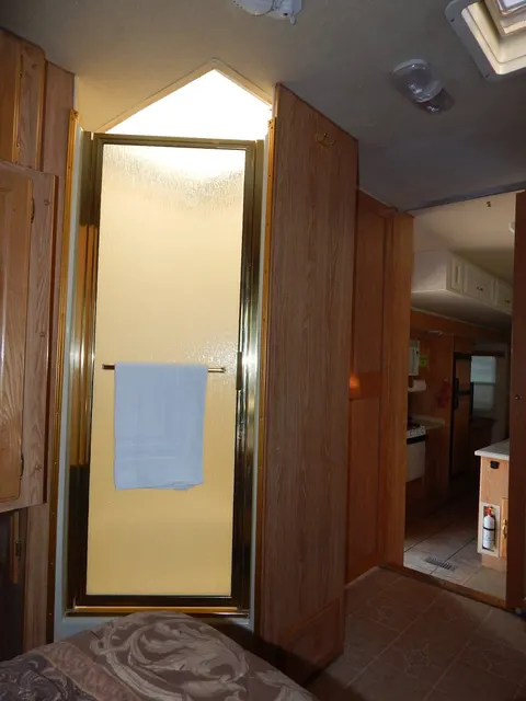 Alpha Gold #18 at Pyramid Lake Lodge — photo 3