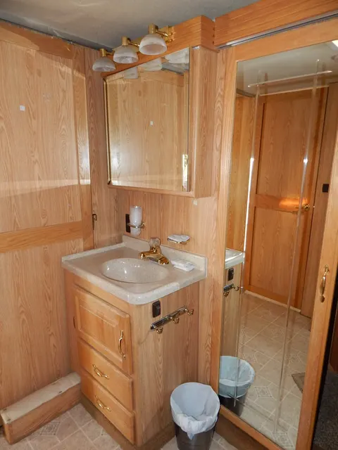 Alpha Gold #18 at Pyramid Lake Lodge — photo 2